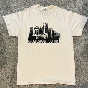 Gildan Heavy Cotton Shoring Tee Shirt